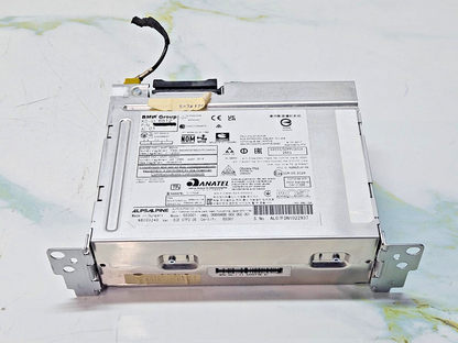 BMW F39 F48 Sat Nav Player Head Unit ECU 5A7A176 OEM