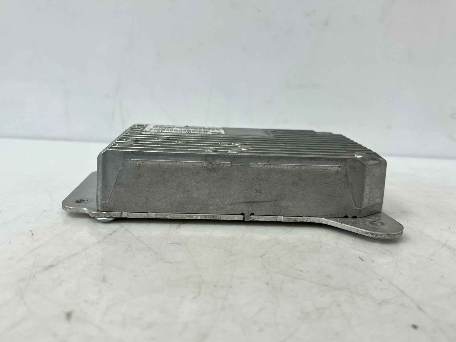 2009-2012 BMW 750i 750Li F01 F02 Integrated Chassis Control Module 6786269 OEM