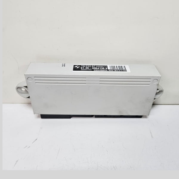 2006-2008 BMW 750i 745i Front Door Control Module 6964139