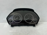 BMW F30 F31 F32 F33 F34 F36 Instrument Cluster 9311393 9232895 OEM