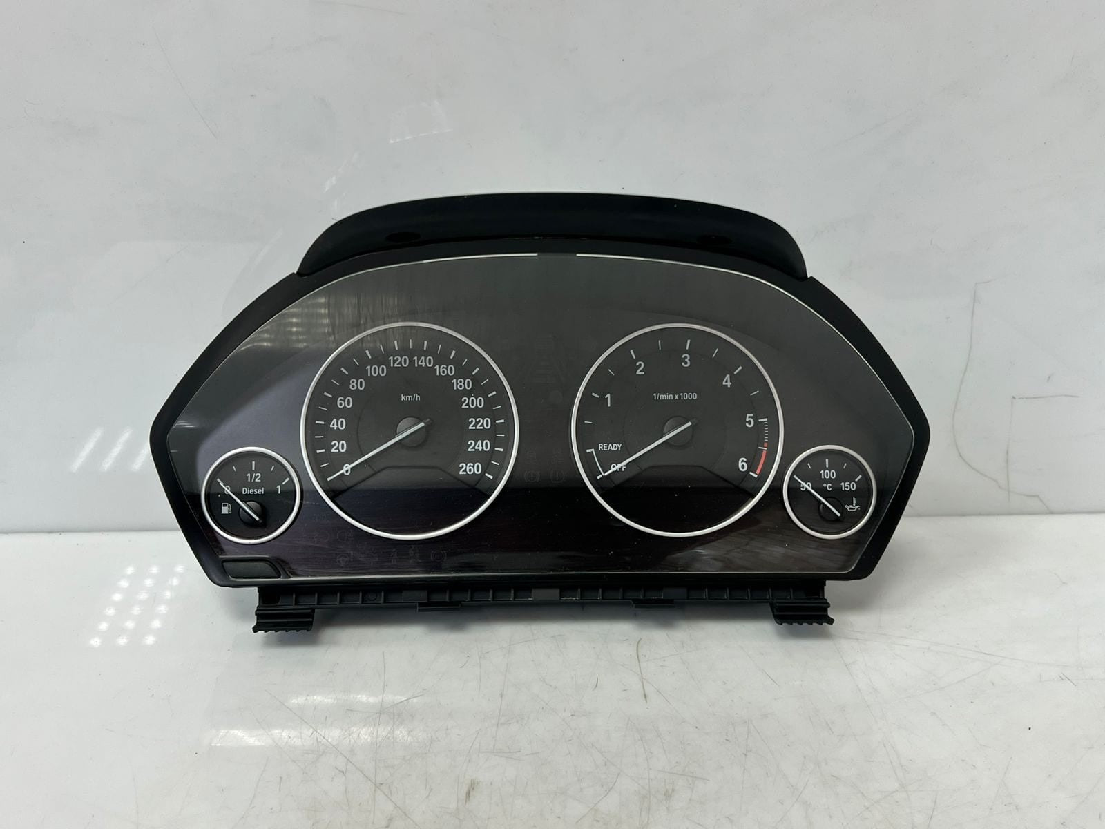 BMW F30 F31 F32 F33 F34 F36 Instrument Cluster 9311393 9232895 OEM