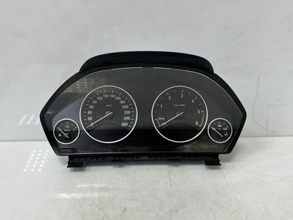 BMW F30 F31 F32 F33 F34 F36 Instrument Cluster 9311393 9232895 OEM