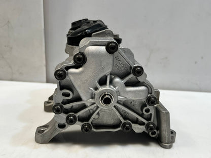 2006 BMW Mini Cooper F55, F56, F57 B38 B48 Engine Oil VACUUM Pump 7624135 