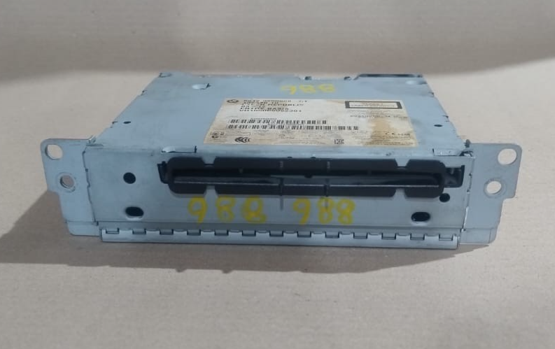 BMW F30 F31 3 SERIES RADIO PROFESSIONAL CD HEAD UNIT 9290988
