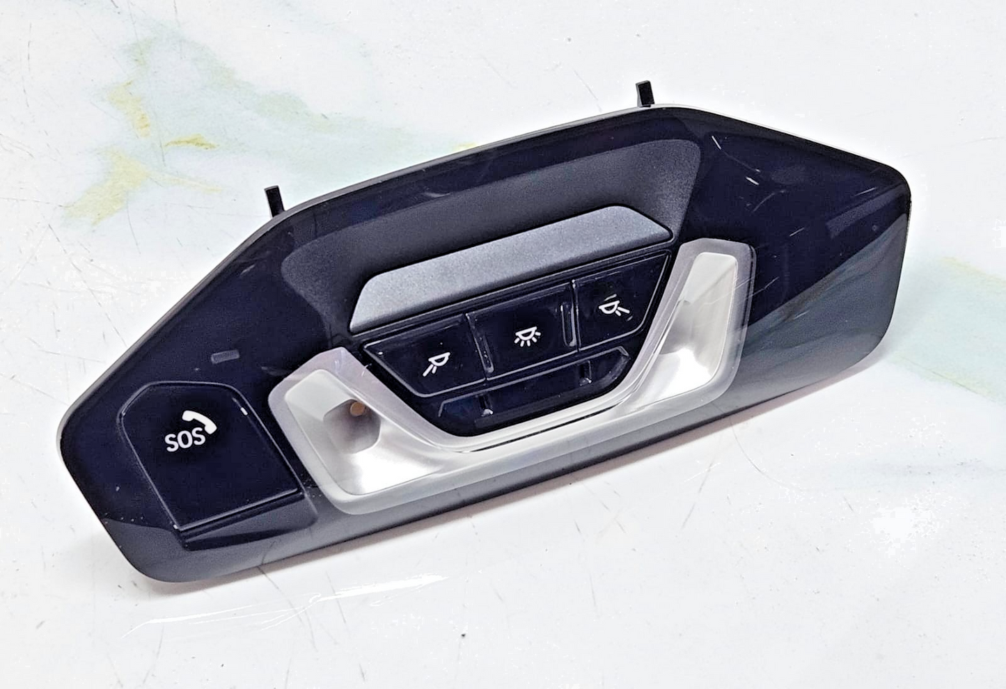 BMW F40 1 SERIES FRONT INTERIOR OVERHEAD ROOF LAMP COURTESY LIGHT 9891142 OEM