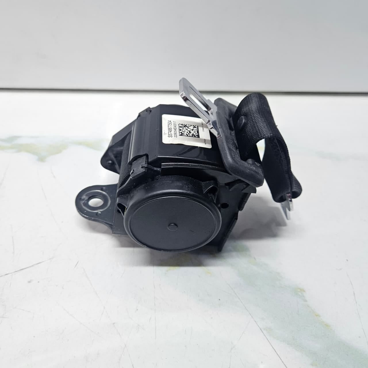 BMW 2 Series F44 Gran Coupe Rear Center Seat Belt 7488775