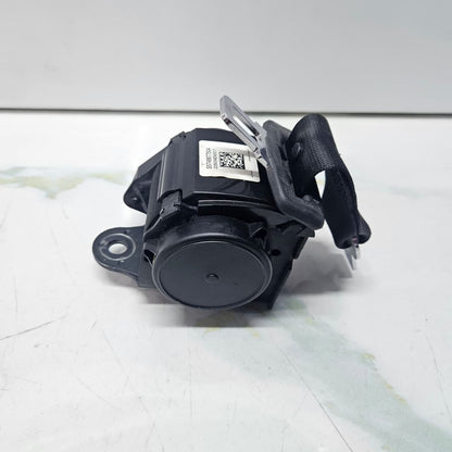 BMW 2 Series F44 Gran Coupe Rear Center Seat Belt 7488775
