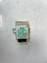 2003 BMW X5 E53 with M62 Engine Control Unit ECU  COMPLETE SET 7522222 OEM