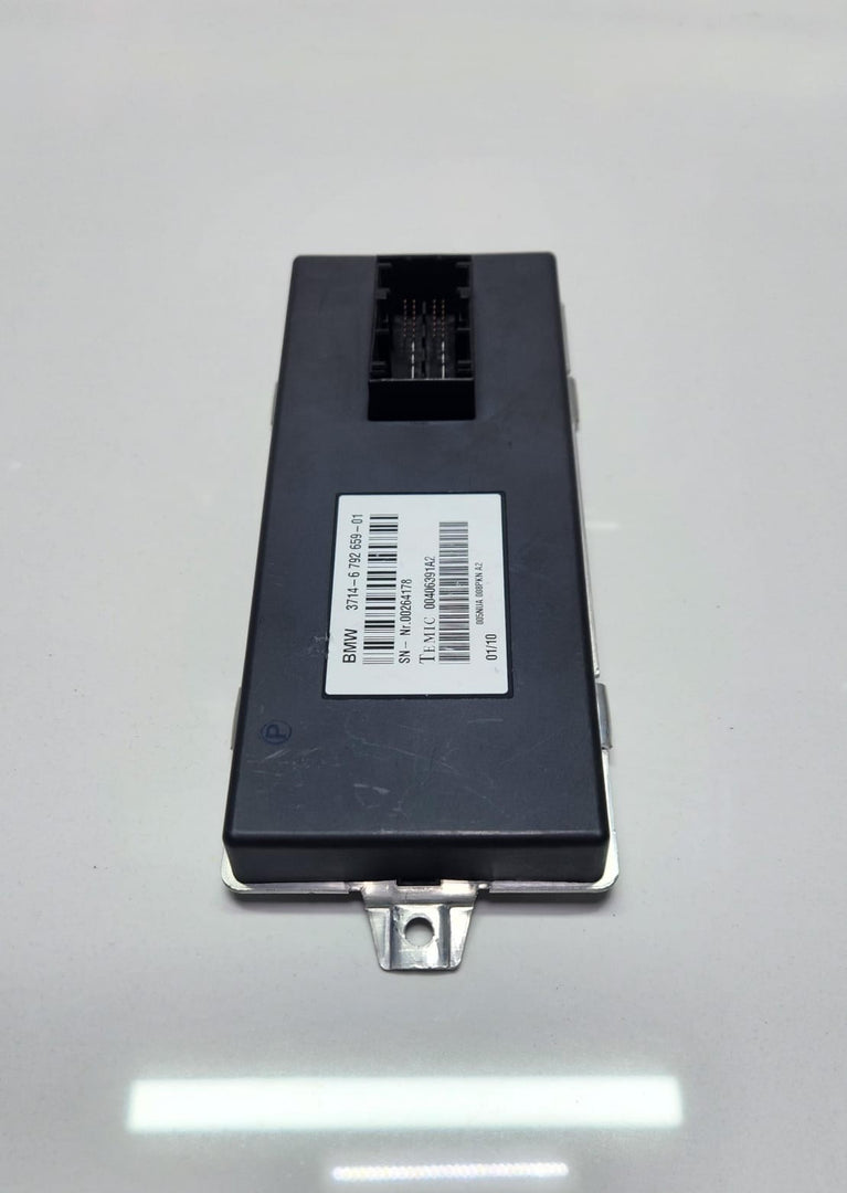 2007-2014 BMW X5 Dynamic Drive Control Module 6792659 E70 X5 and E71 X6 OEM