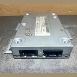 08-14 Mercedes W204 Sprachsteuerungsmodul A204 8708026 OEM