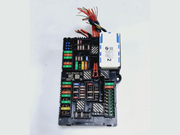 BMW 330I M340 G20 G22 POWER SUPPLY FUSE BOX CONTROL MODULE 8734161 OEM