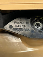 Load image into Gallery viewer, 2008-2014 BMW X5 E70 X6 E71 E72 Front Side Panel Cover Panel Footwell 7148507