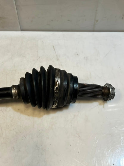 BMW X5 X6 F15 F16 E70 E71 Front Left Driveshaft CV Axle Shaft 7622913 OEM