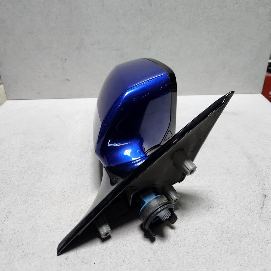 BMW SIDE Mirror F0154104U6680 6 Series F06 F12 F13 M6 2012-17 RHD RIGHT SIDE