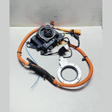 2016-2018 BMW 330e Hybrid Charging Cable Power Socket 6824112 OEM