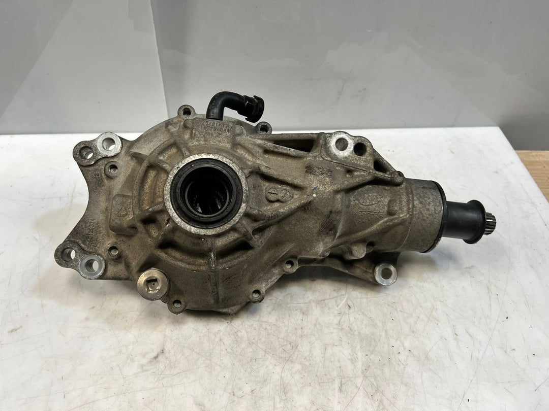 2018 Jaguar F-Pace 1999CC DIESEL AUTOMATIC Front Differential HK833017AD R=3.23