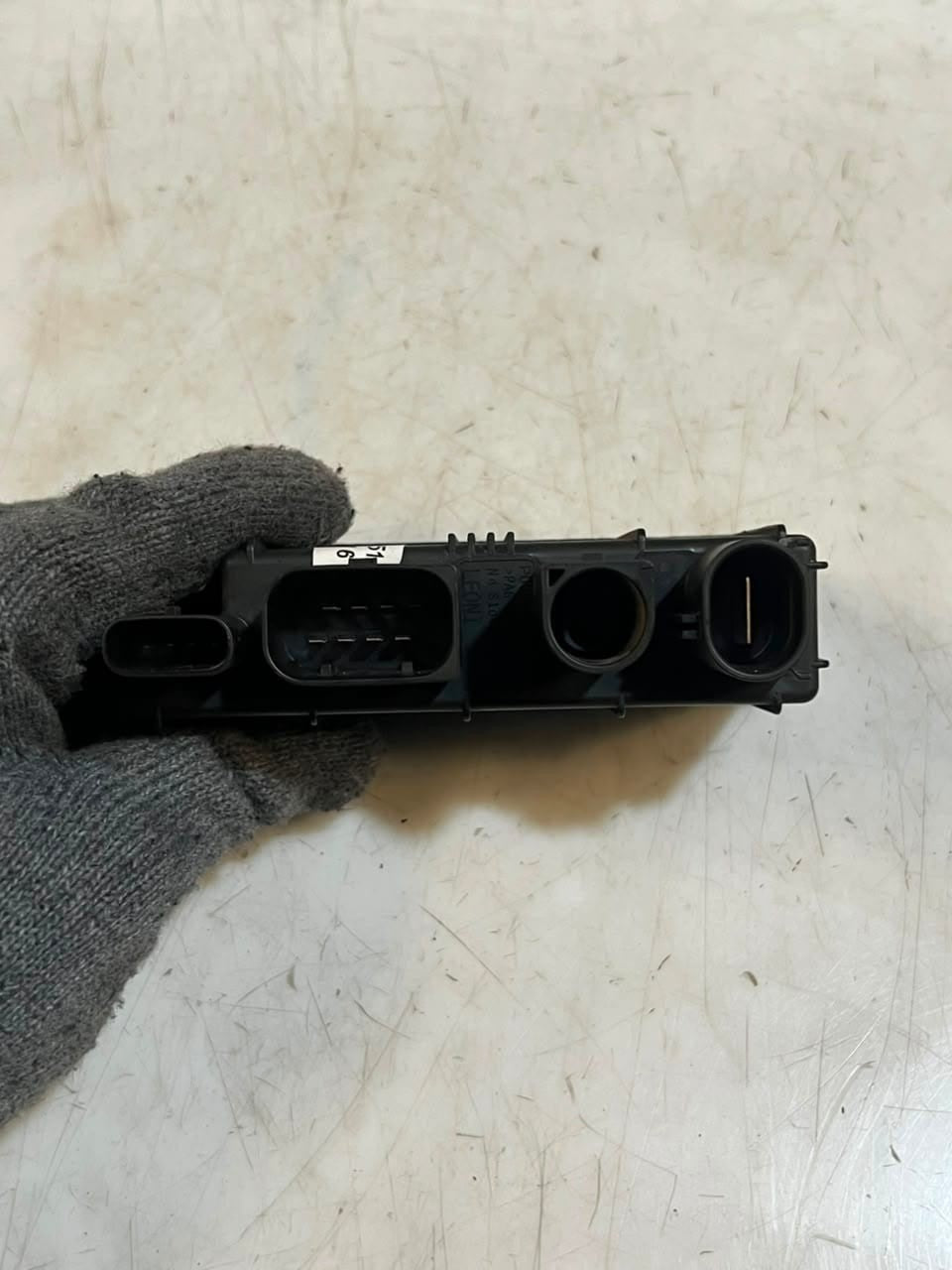 2015 BMW 1 2 Series F20/F21 F22 F23 228i Power Management Control Unit 8647255