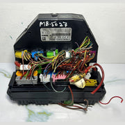 10-16 Mercedes-Benz W212 W204 Front SAM Module Relay Fuse Box A212 9002727 OEM