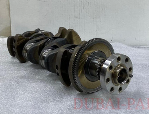 OEM Crankshaft B48 Engine BMW G30 520I G20 320I 330I X1 F48 8671502 New Product