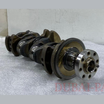 OEM Crankshaft B48 Engine BMW G30 520I G20 320I 330I X1 F48 8671502 New Product