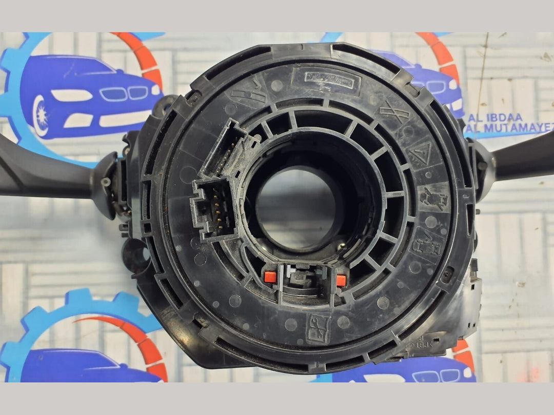 BMW  Switch Cluster Steering Column 2' F45 X1 F48 X3 F25 9330563