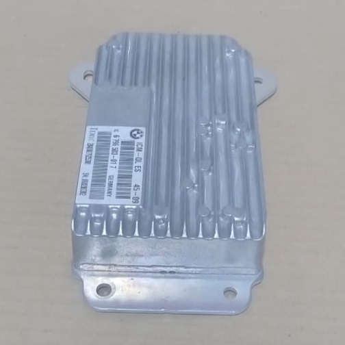 BMW 750I F01 F02 INTEGRATED CHASSIS MODULE ICM  EOM -6796503