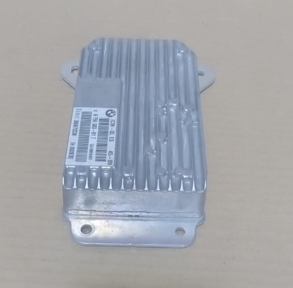BMW 750I F01 F02 INTEGRATED CHASSIS MODULE ICM  EOM -6796503