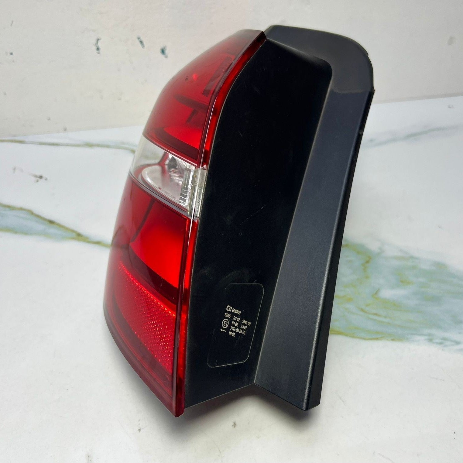 Mercedes W246 B-Class B200 Rear Left Side LED Tail Light Brake Stop Lamp OEM