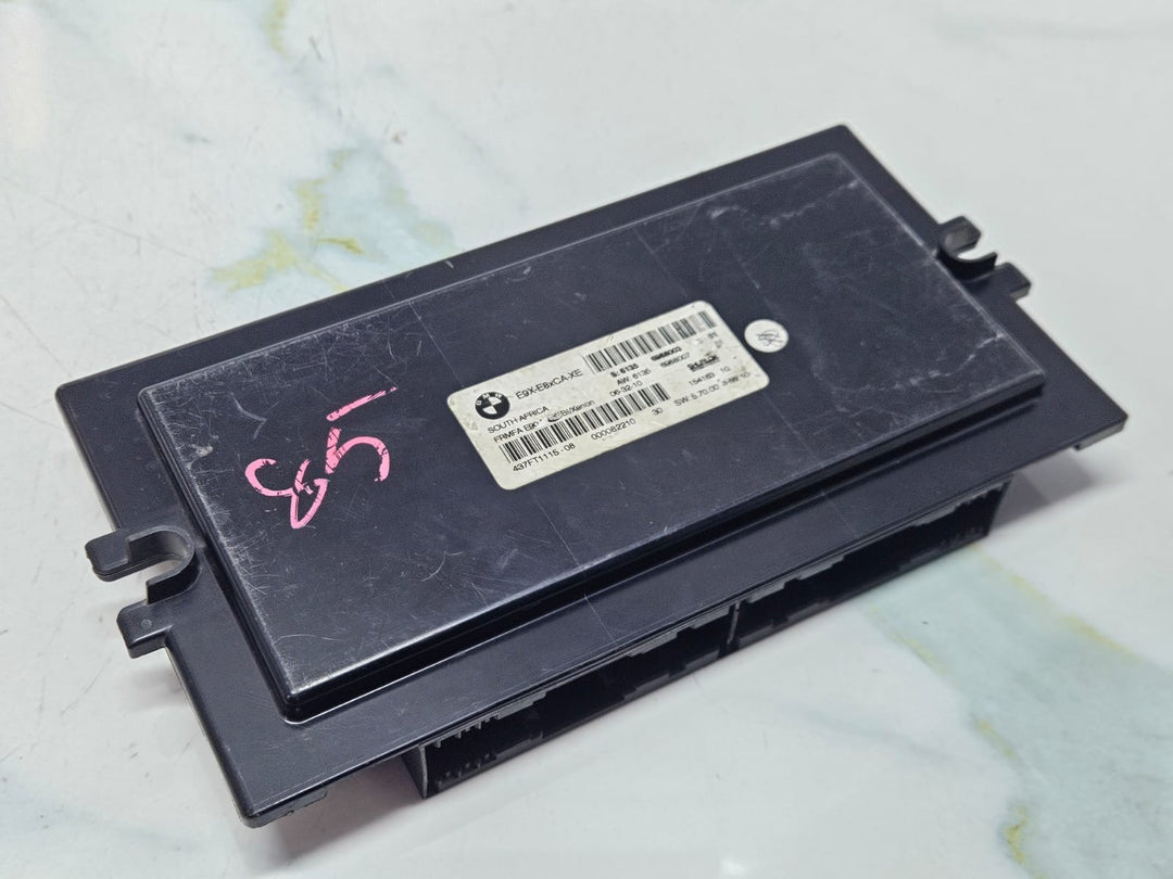 BMW E90 E91 Series Light Module Unit ECU Main Lights 6988003 6988007 OEM