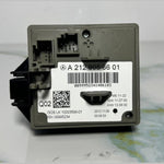 Load image into Gallery viewer, 08-14 Mercedes W212 E-Class Ignition Switch Module Unit W/key A212 9056601 OEM