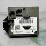 08-14 Mercedes W212 E-Class Ignition Switch Module Unit W/key A212 9056601 OEM