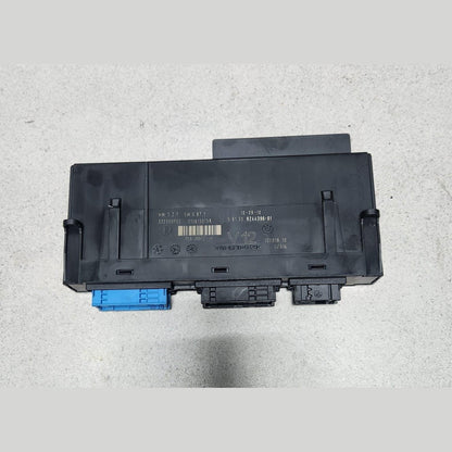 2011 BMW 535i Body Control Module 9244396 535i 550i F07 V12