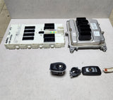 2012-2015 BMW 118i Engine Control Unit 8638198 N13 116i 316i F20 F30 ECU SET