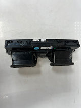2019-2024 BMW 8' M8 G14 G15 G16 M850i Climate Control Panel 4A176B0 OEM