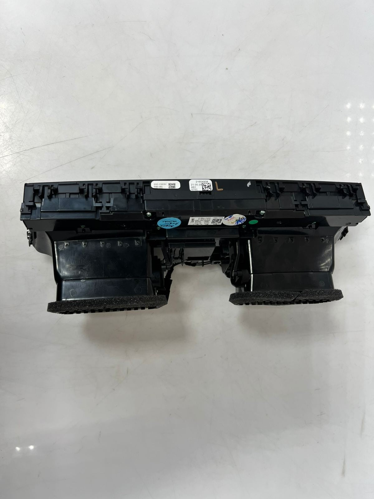 2019-2024 BMW 8' M8 G14 G15 G16 M850i Climate Control Panel 4A176B0 OEM
