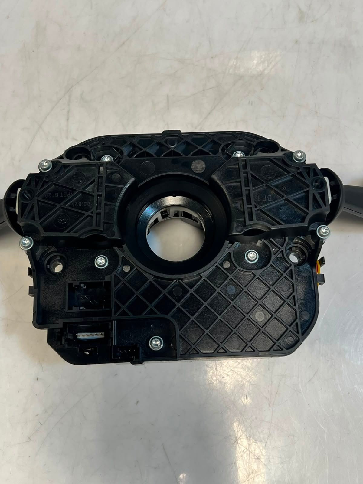 2011-2013 BMW 535i 5' F10 F11 F13 Steering Column Switch Cluster 9245622 OEM
