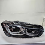 Load image into Gallery viewer, 2021-2023 BMW X2 F39 LCI LED Headlight 5A29EA6 LHD OEM ECE Front Right