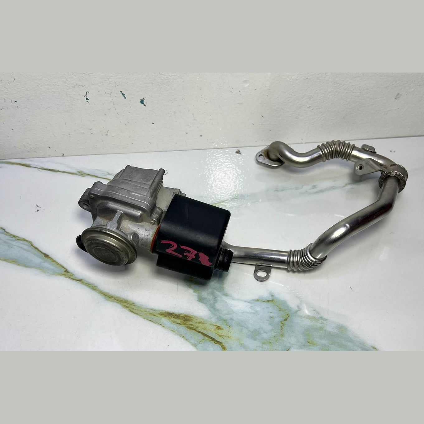 2012-2015 Mercedes-Benz C250 Noise Filter A2711401087