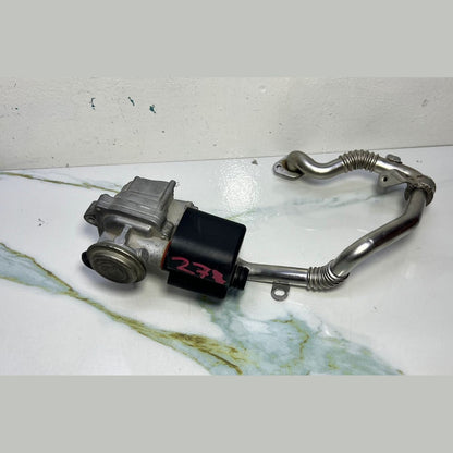 2012-2015 Mercedes-Benz C250 Noise Filter A2711401087
