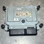 Load image into Gallery viewer, 07-13 Mercedes W164 ML GL Motorsteuergerät Einheit ECM ECU A272 1536191 OEM