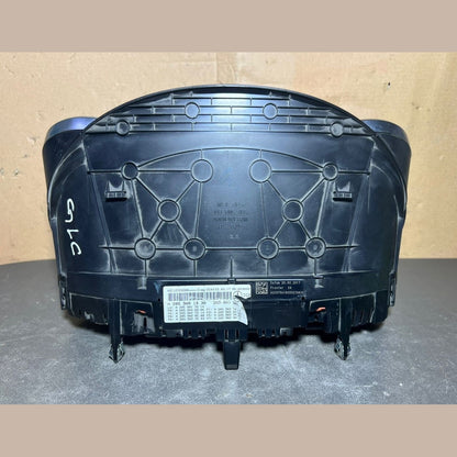 14-20 Mercedes-Benz W205 C-Class Instrument Cluster Speedometer A205 9001930 OEM