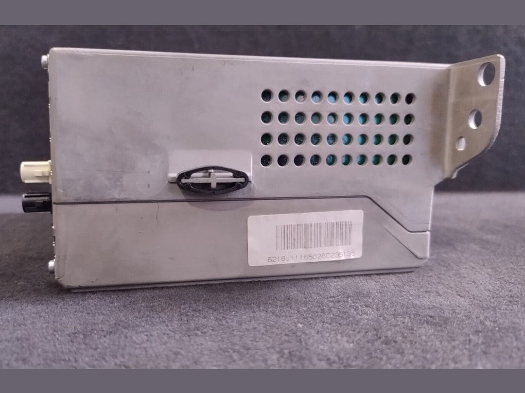 BMW F06 F20 F30 G11 G30 NBT EVO Sat Nav Computer Navigation Head Unit 8780770