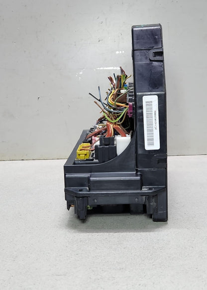 2014 Mercedes-Benz E300 Front Fuse Box Sam Control Unit A2129009025 W212 W204 