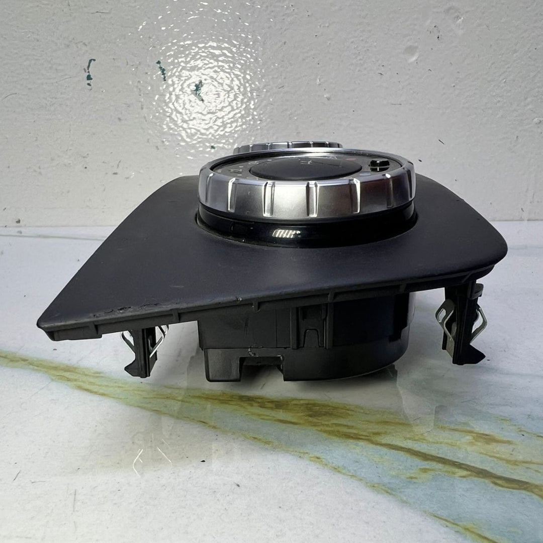 2014-2015 Mercedes-Benz ML350 Climate Control Panel A1669000106 ML W166 GL GLE