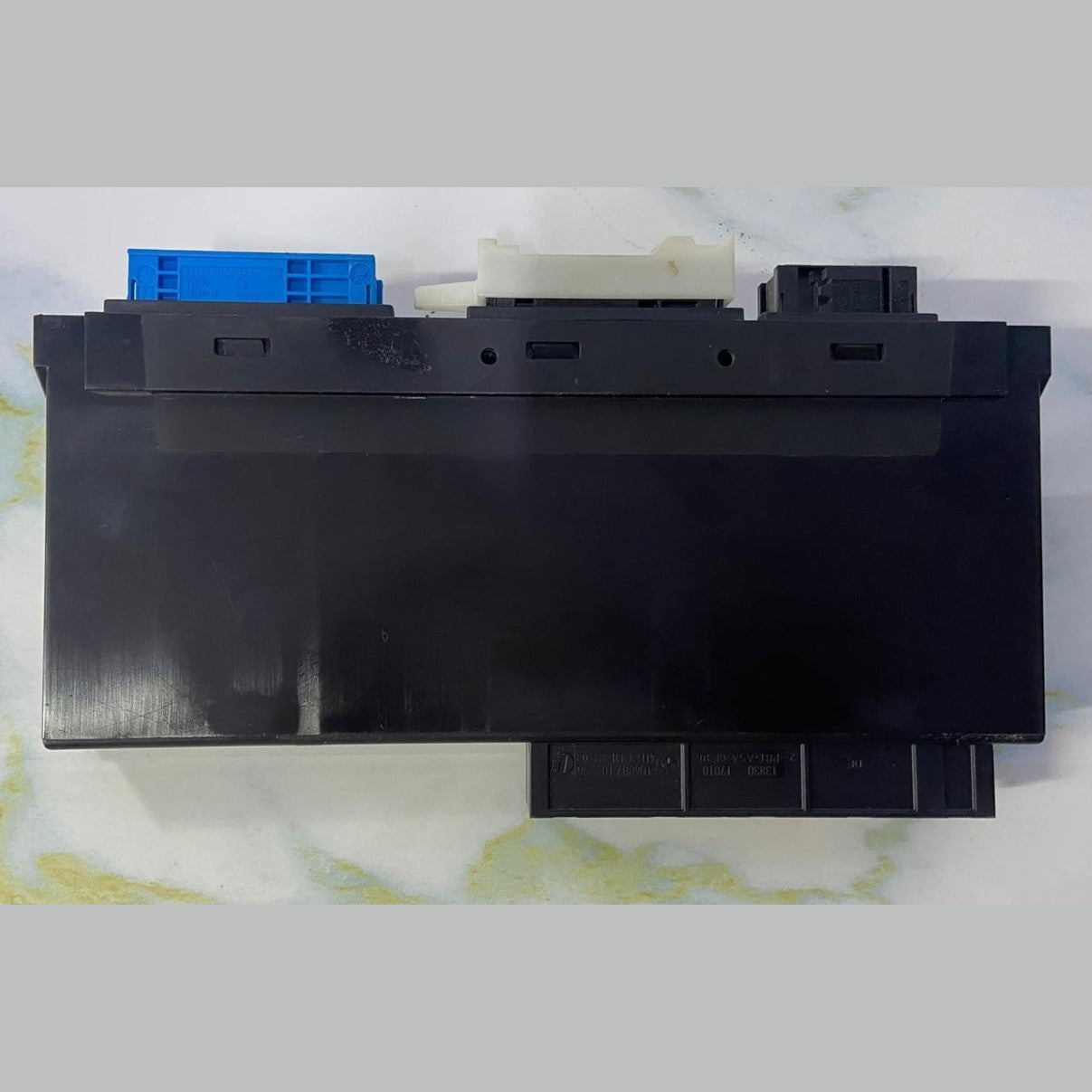 OEM BMW 5 6 series F06 F10 F12 ECU JUNCTION BOX FOR ELECTRONICS 9284283