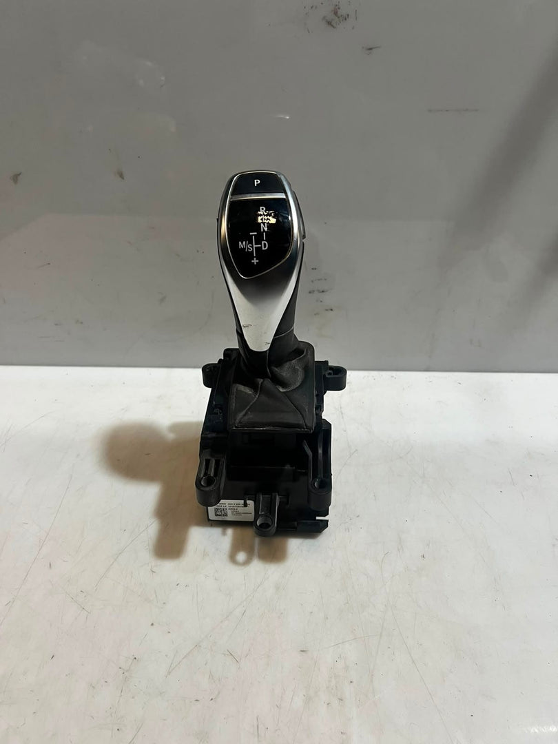 BMW  F10, F11, F12, F13 LCI, F25 X3 F26 Gear Selector Switch 9296907 OEM