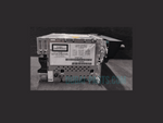 Load image into Gallery viewer, BMW E60 E61  NAV-HEAD UNIT STERIO RECIVER MULTIMEDIA RADIO PLAYER CD - 9138442
