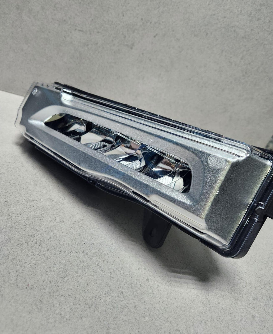 2019-2023 BMW X5 Front Left Led Fog Light 7406365 X5 X6 and X7 