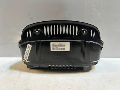 2009-2011 BMW X5 E70 3.0D and 3.5D Speedometer Instrument Cluster 9195690 OEM