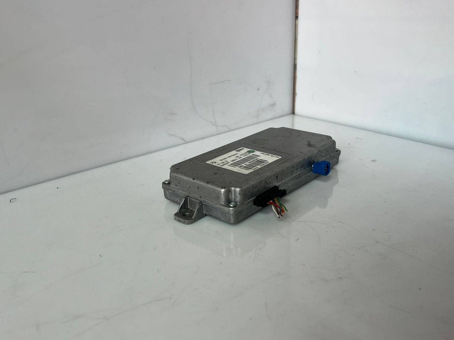 2016 BMW 228i F30 F32 F34 3 GT Camera Control Unit Module 9395301 OEM 